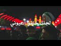 ابجي عليك خليهم يلوموني ابجي عليك خليهم يلوموني