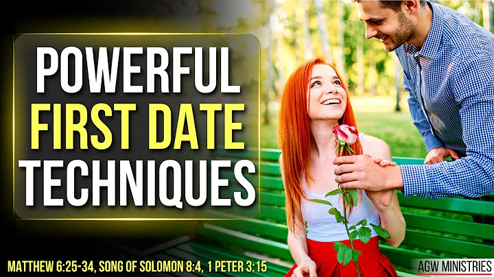 3 Biblical FIRST DATE Tips to Help You Find a Godly Partner