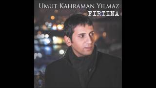 UMUT KAHRAMAN YILMAZ--ŞU KARŞIKİ DAĞDA KAR VAR Resimi