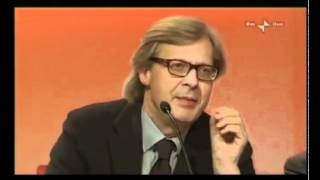 Vittorio sgarbi - Capra (m@rins mush up)