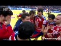 Srbija - Hrvatska 26:22 Veselin Vukovic - Time out SLUSAJ !