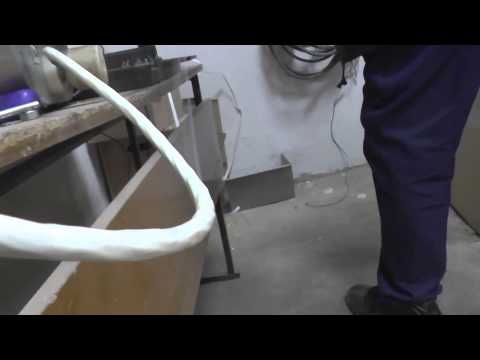 Провода с дымком