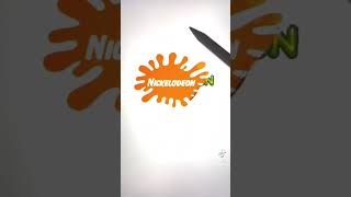 If the Nickelodeon logo kept getting simplified - @TylieTok