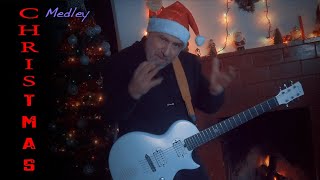 Christmas (Guitar Medley)