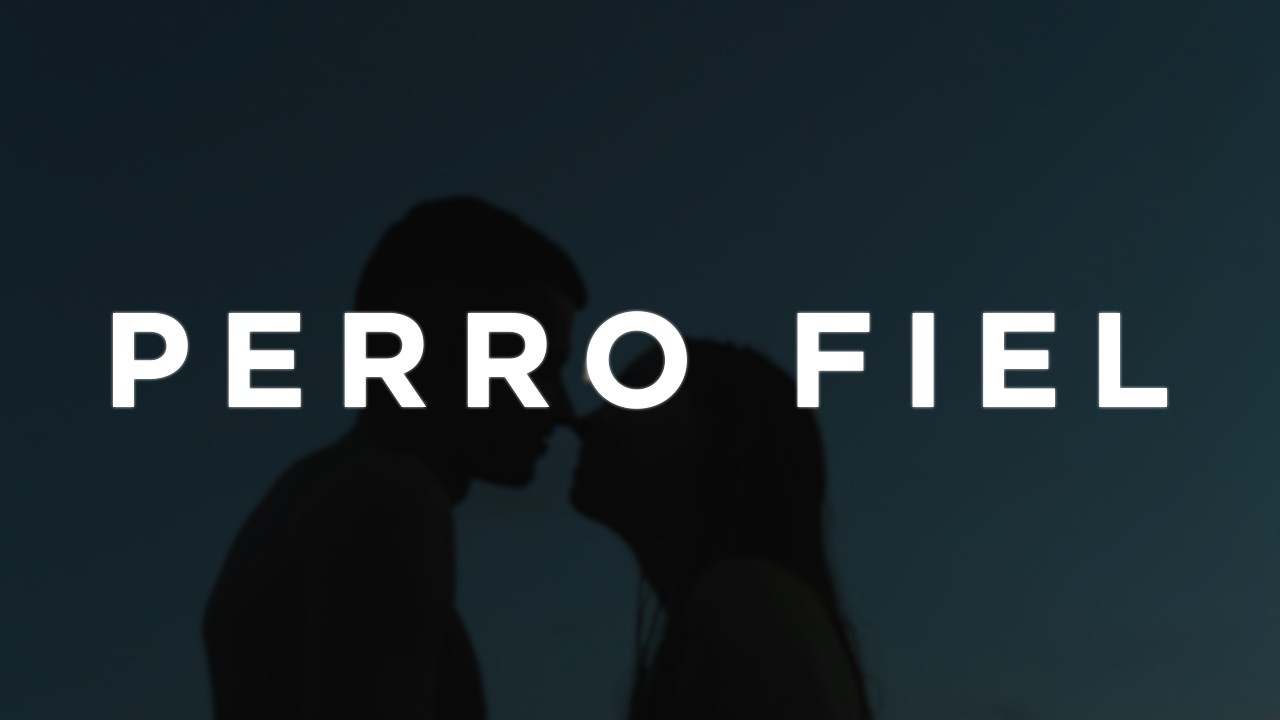 Shakira - Perro Fiel (Letra/Lyrics) ft. Nicky Jam