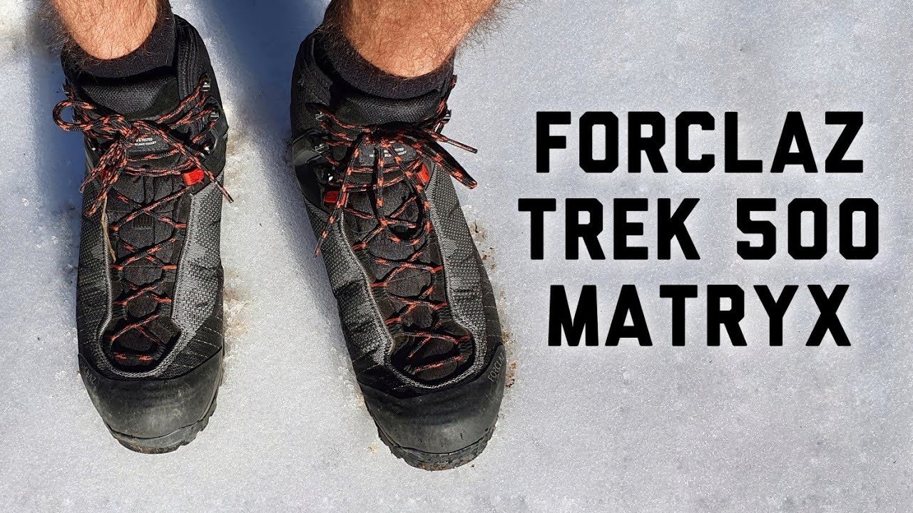 Trekking shoes: The best ones that every Indian trekker must have