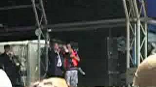 John So @ Melbourne BDO 2006