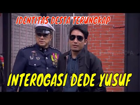 [FULL] DEDE YUSUF UNGKAP IDENTITAS DESTA | LAPOR PAK! (30/09/21)