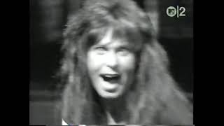 W.A.S.P. - The Real Me