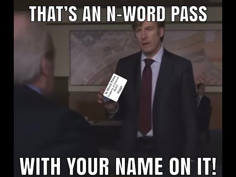 Better Call Sus: Chuck Calls Ernie The N-Word thumbnail