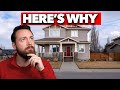 Is Lethbridge Alberta in a Move-Up Market?