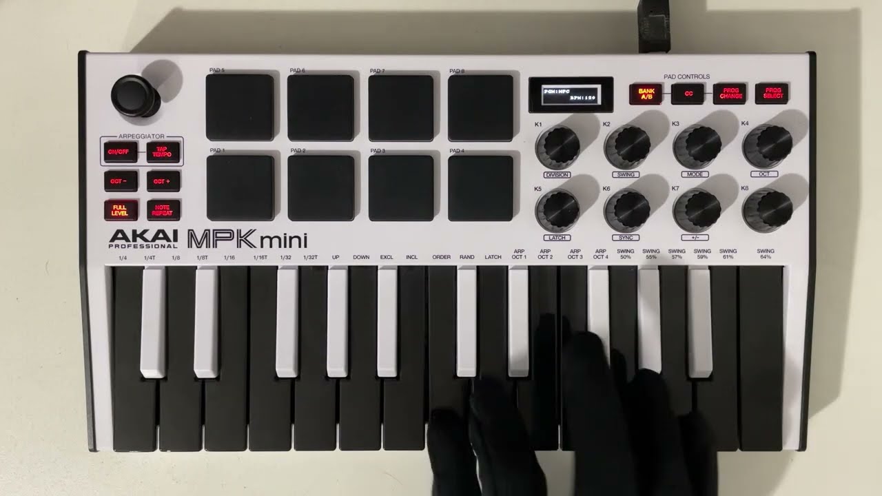 young nudy - gas station [instrumental remake]