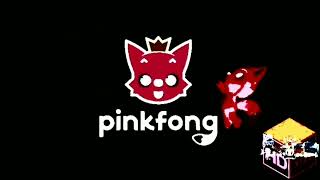 Pinkfong Logo In 'That Gypsy Of My Mind' Major