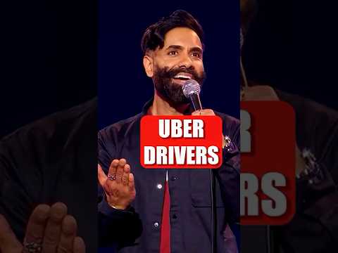 Uber Drivers