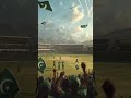 Pakistan Team Makes Historic Cricket Record Today  #didyouknow #news #pakistantoday