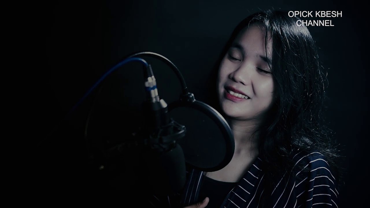 Fida Rind U Rindu Tak Berjeda (Filem Puisi) oleh FIDA FE - YouTube
