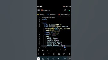 Animation in css @AK-Coding #viral
