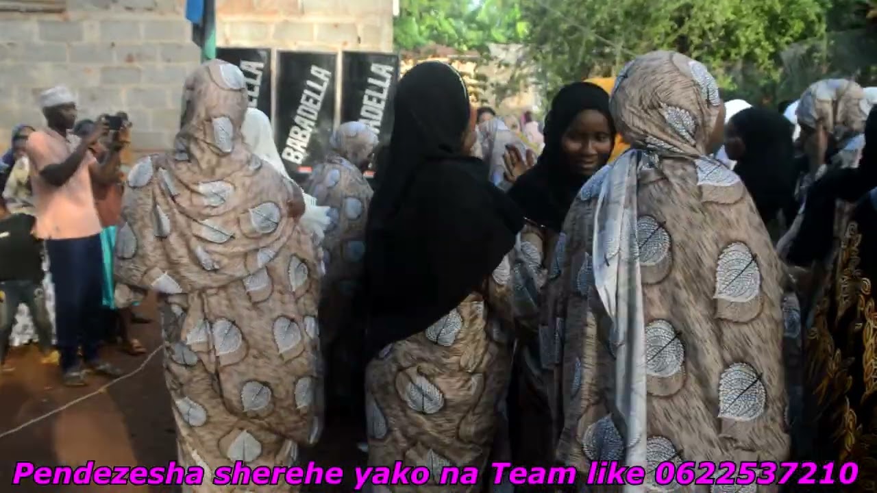 DADA.FATMA..hii nizaidi ya zote zilizowahi kupita TAQWA POTOA 💯 onawalichokifanya 🔥🔥🔥