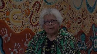 Closing the Gap Day - Aunty Prof Doseena Fergie