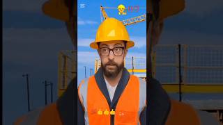 Engineer 🔥 #adamrose #construction #engineering #workers