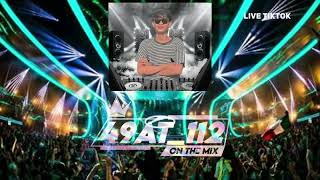 Download Lagu DJ AGAT 112 ONTHEMIX MINGGU 23 NOVEMBER 2025 FULL||BASS MP3