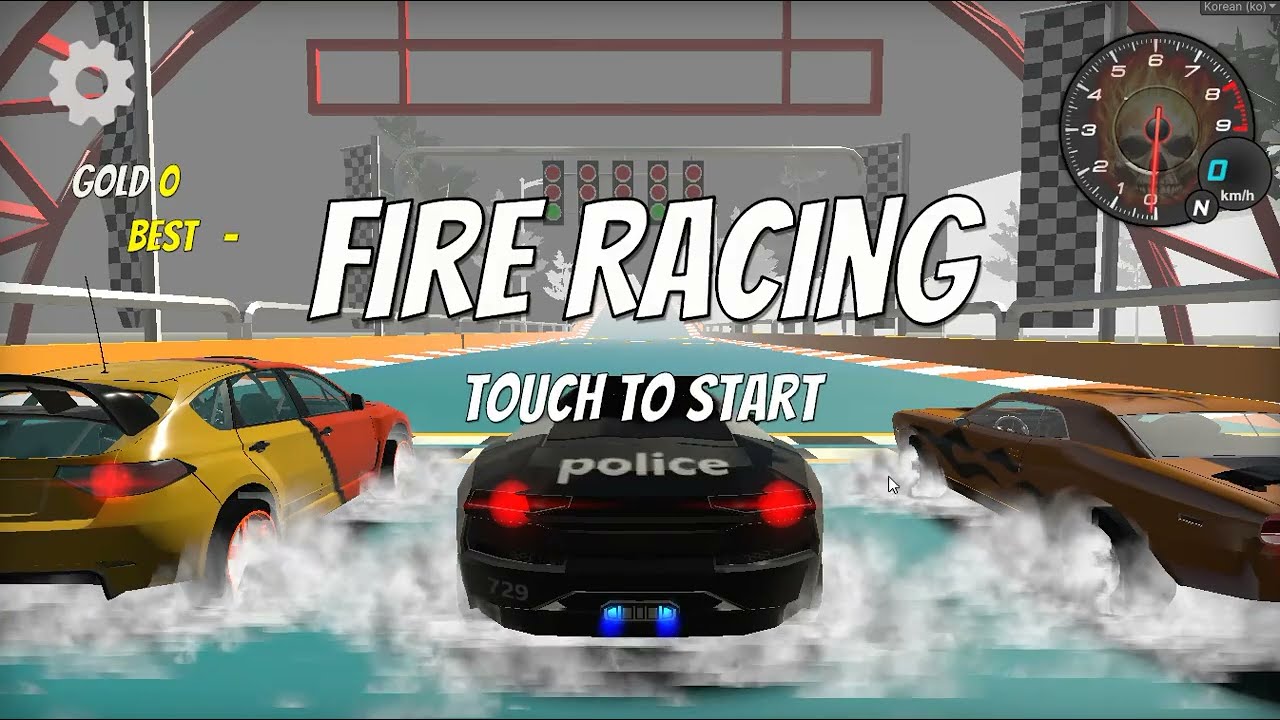 Beat Racing – Apps no Google Play