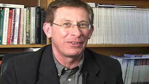 Stan Deetz - What led him to this theory