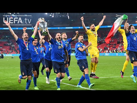 تصویری: نحوه رزرو میز در یک کافه قبل از UEFA EURO