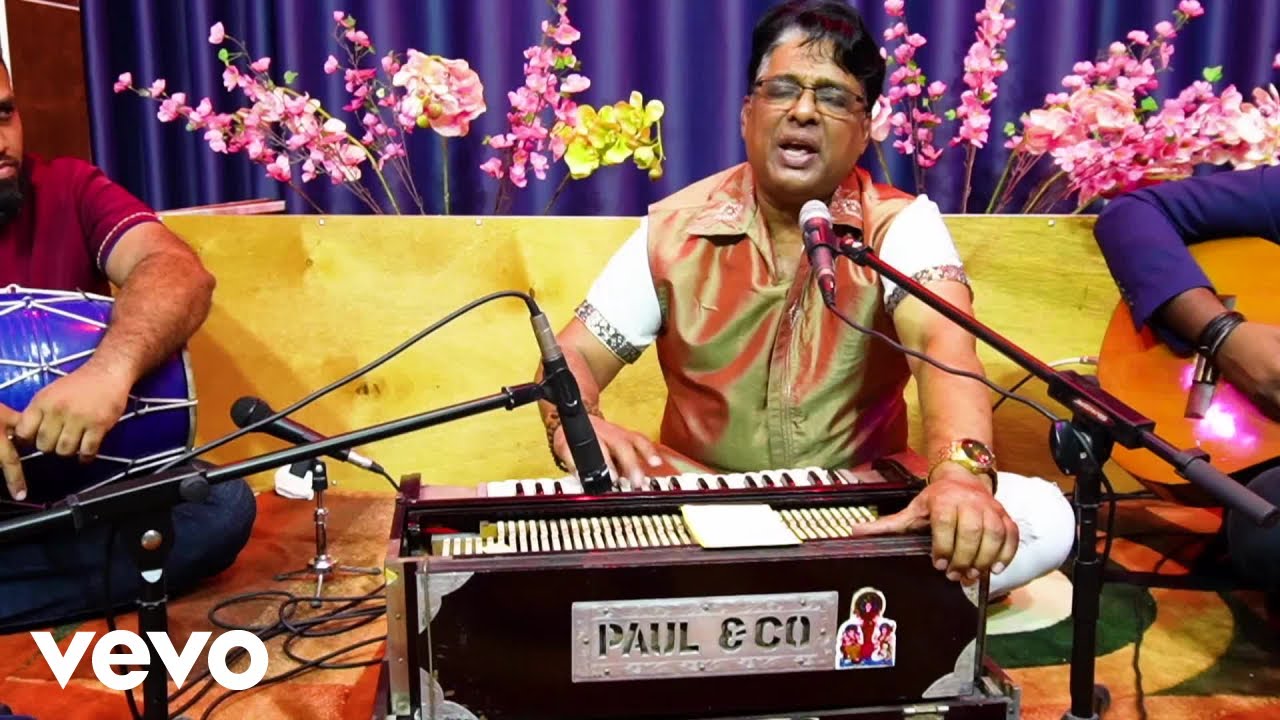 Kries Ramkhelawan - Wisdom in Simplicity - Nagri Nagri