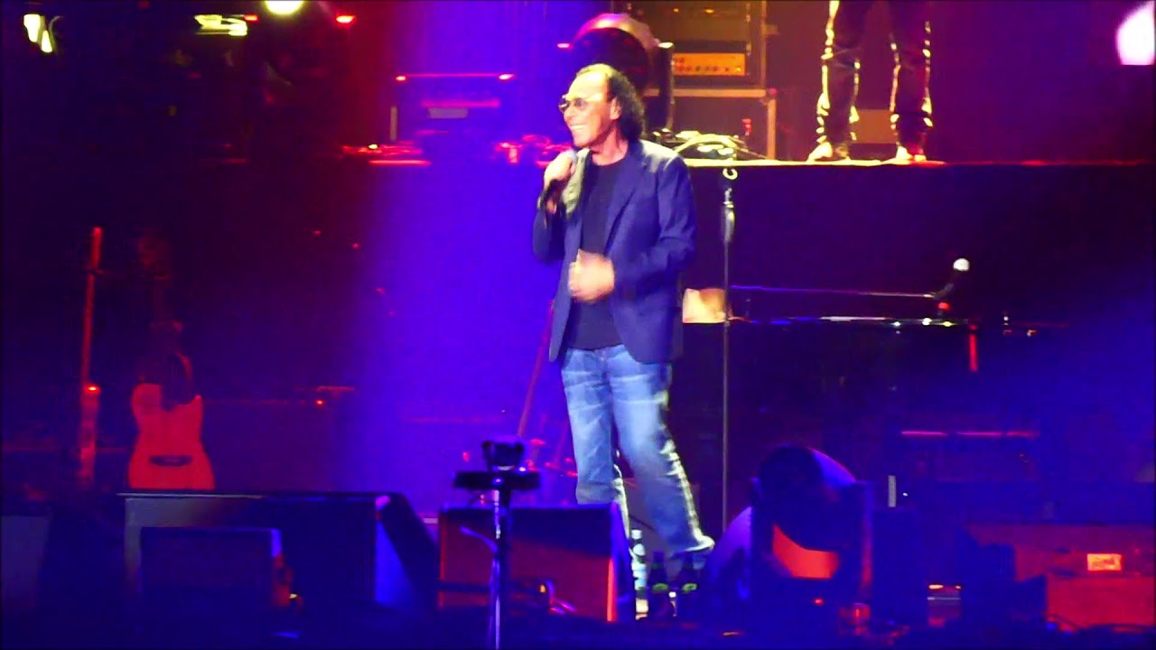 Antonello Venditti Piero e Cinzia Roma, 8 marzo 2019 YouTube Antonello Venditti Piero e Cinzia Roma, 8 marzo 2019 YouTube