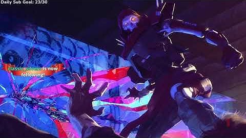 SolaFide AimAssist got 1st place in ALGS Winter Circuit OT #1 - Finals (Game 3)