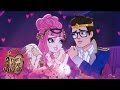 True Hearts Day - Part 3 | Ever After High™
