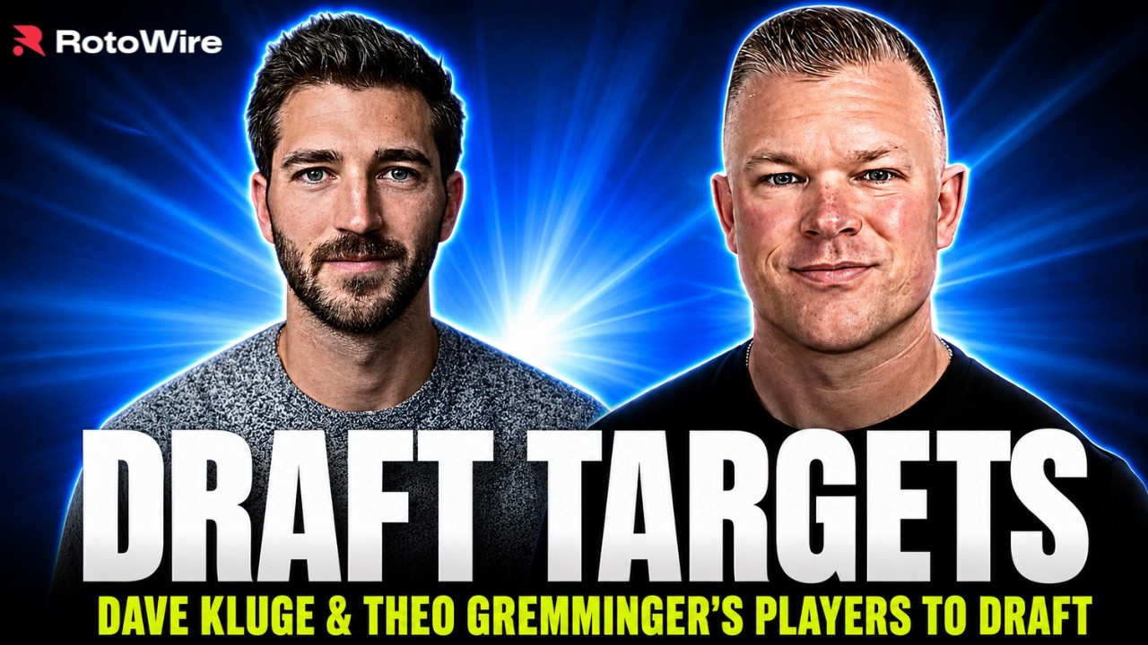 15 Veterans on New Teams You NEED to Draft | Fantasy Football 2026 artwork