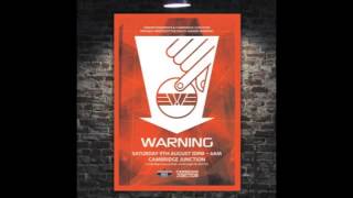 Sub Zero & Majistrate - Get Mad VIP