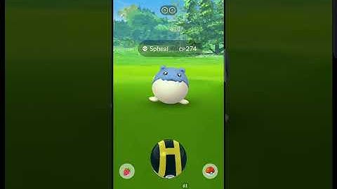 How to skip the animation during catching a pokemon in pokemon go