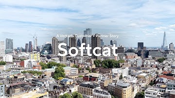 Learn how Softcat uses Verkada to make security seamless in the workplace
