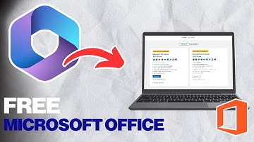Here’s How to Get Microsoft Office Features for Free – Top Alternative!