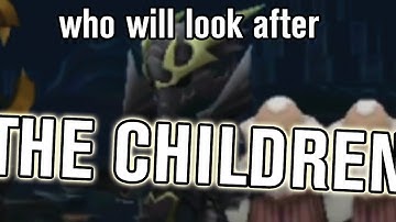 bravely second sidequests basically