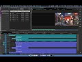 Avid tutorial multicam synching and editing