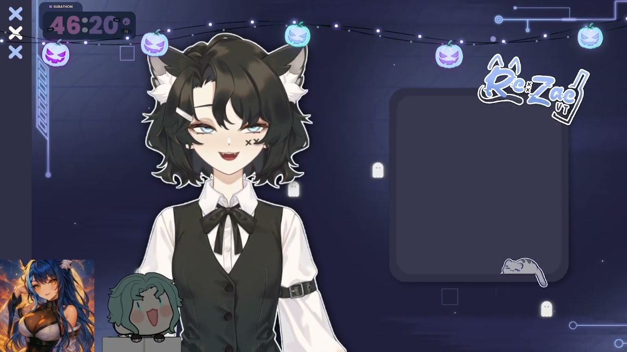 MOM HAVE I PEAKED YET? | PEAK w/vsibs @ekimeiji and Inori! | October 25, 2025 VOD