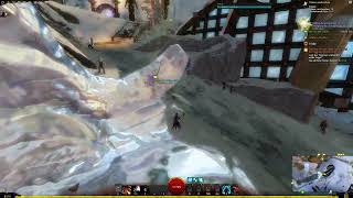 GW2 - Pinata Bashing: 29 Pinatas in 1:28,360