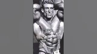 'This is why he WINS!' - Jay Cutler on Dorian Yates 🏆