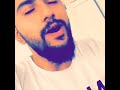 تلفن حبيبي الصباح رديت من صوته شكو بالقلب والروح جابو خبر