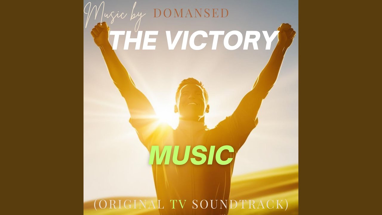 The Victory (Original TV Soundtrack) - YouTube