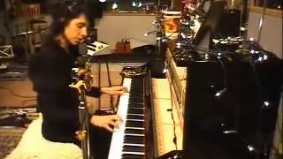 PJ Harvey - Dear Darkness [Live] [White Chalk]