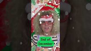 ❄️2nd Christmas Learning For Toddlers🎄The Big Christmas Countdown, Educational fun for little ones.