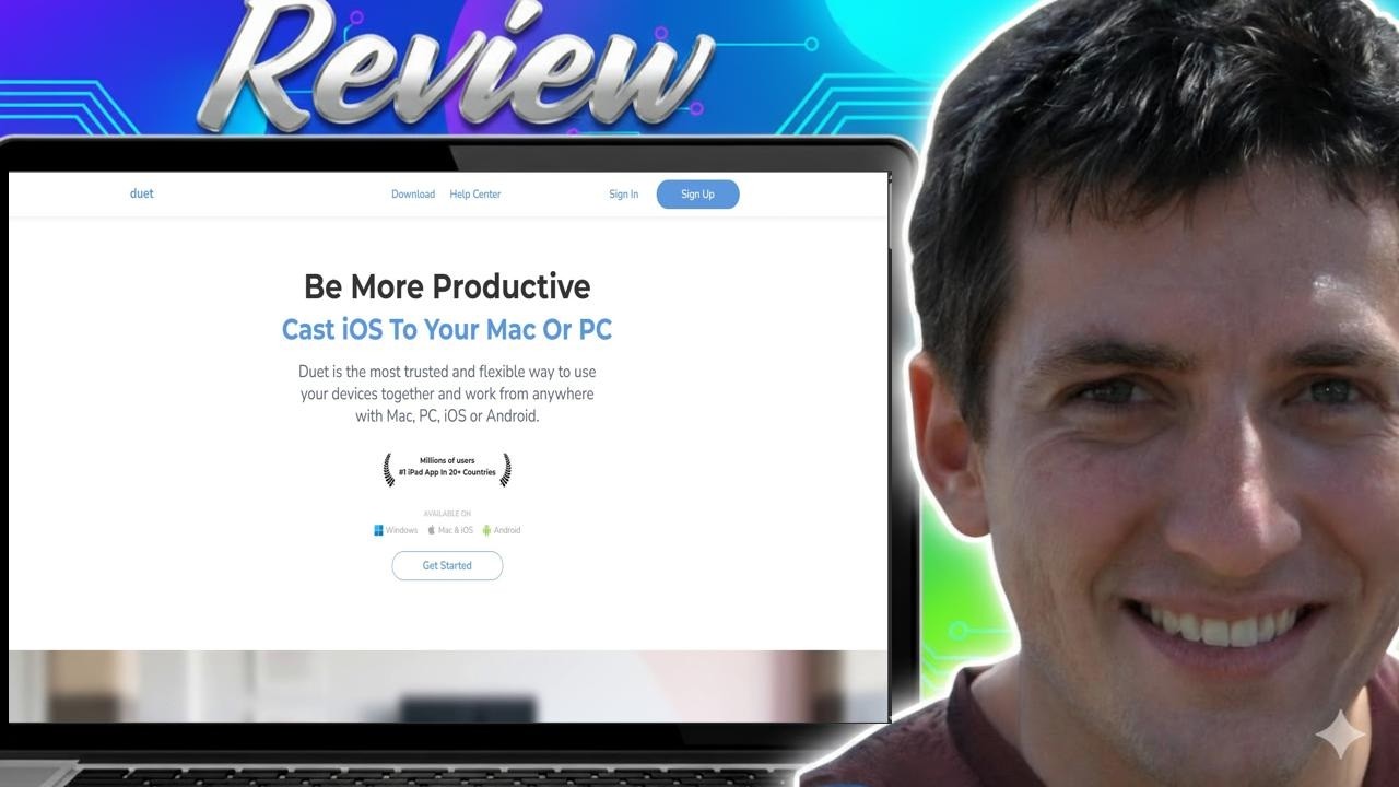 Duet Display 2026 Review: Boosting Productivity with a Second Screen