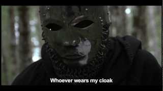 'AETAS'- Short film with voice over from JANUSZ MADEJ