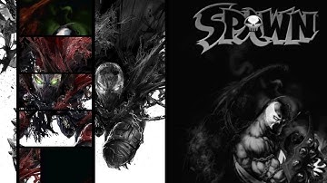 Spawn Issue#139-Explained