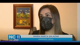 Entrevista Para Nc Once Cambia Reglamento Para Aplicar Proceso De Solicitud Suspension De Contratos